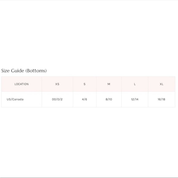 Free People Front Slit Jeans - Picture 7 of 7